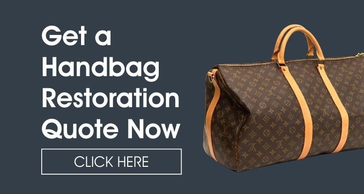 The Handbag Clinic: My Louis Vuitton Noe is repaired! - Fashion