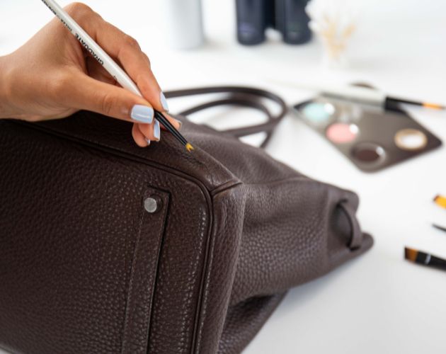 Handbag Services to repair and restore your bag