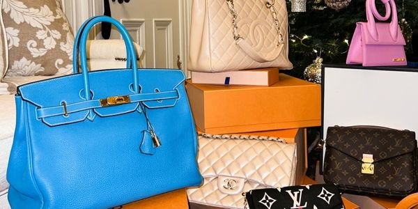discover everything there is to know about Hermes Birkin's with The Handbag Clinic's ultimate bag guide