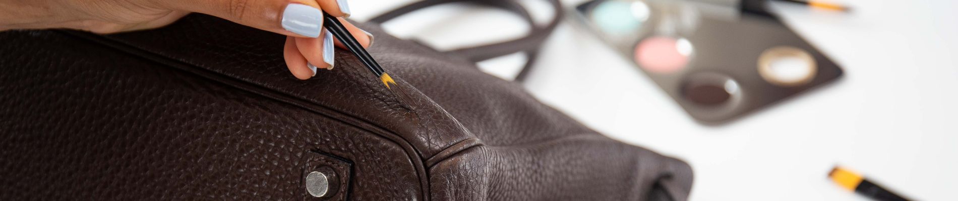 Leather Bag Repairs and Restoration at Devon Leather Care