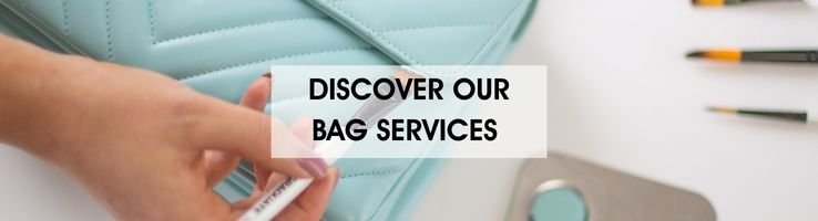discover industry leading handbag care tips from The Handbag Clinic
