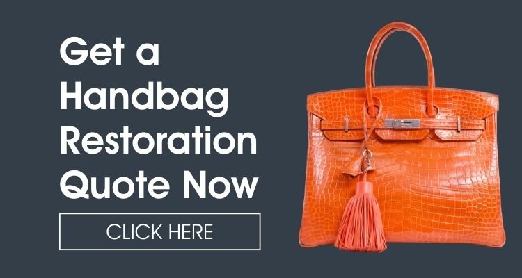 get your handbag clinic quote here