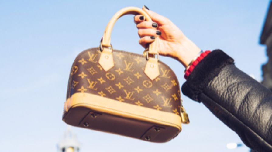 7 reasons to shop Louis Vuitton 