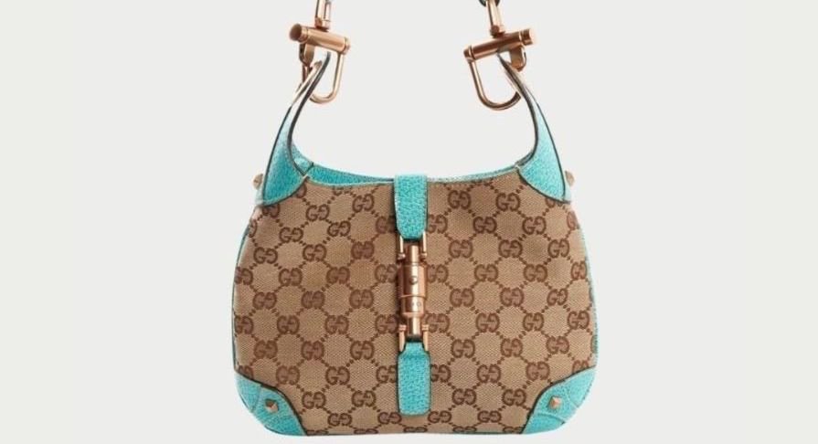 Style guide for Gucci Jackie by The handbag Clinic 
