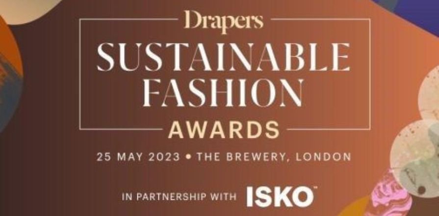 The Handbag Clinic nominated for a Drapers Sustainable Fashion Award