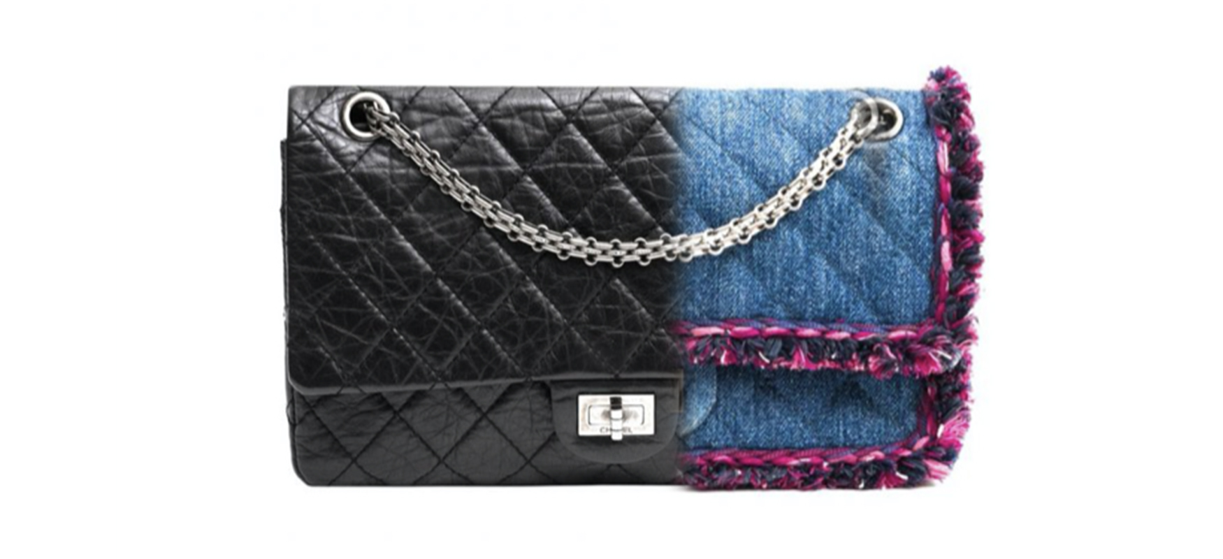 Ultimate Bag Guide: Classic Chanel